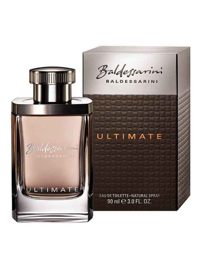 BALDESSARINI ULTIMATE EDT 90ML 